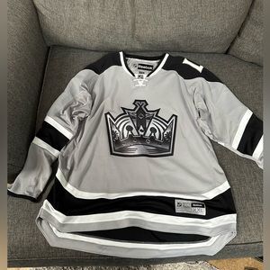 Los Angeles Kings Jersey